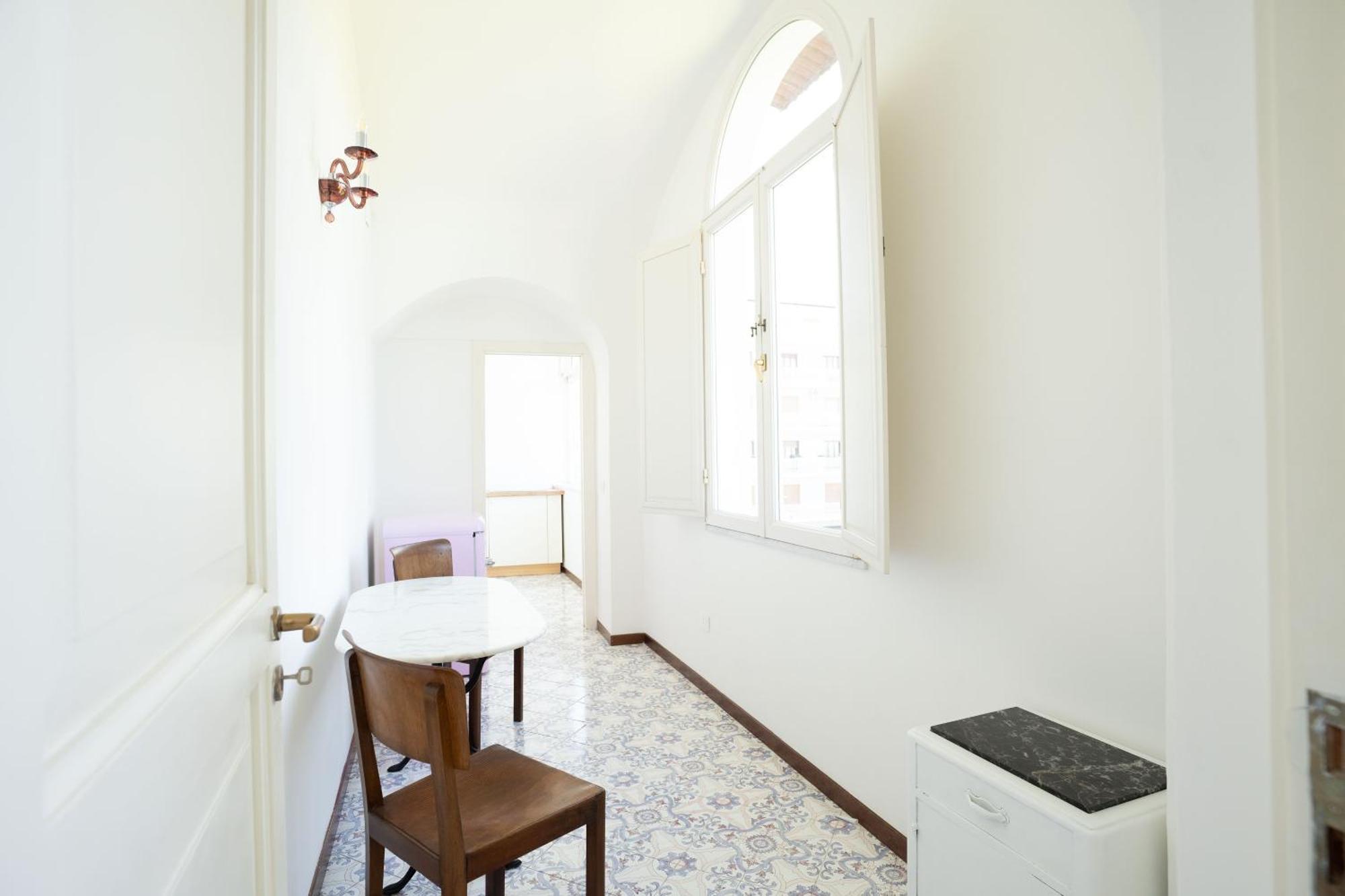 Отель Casa Enzina Сорренто Экстерьер фото